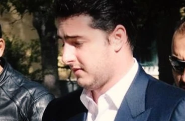 Αποκάλυψη: Δύο φάκελοι ενός δολοφόνου στο Μεσολόγγι κι ενός καταχραστή εφοριακού «οδήγησαν» στην σύλληψη του Αρη Φλώρου